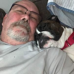 Meet your Posher, David